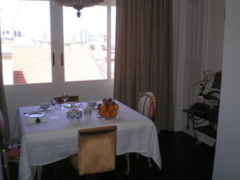 Sonho De Hotel Lisboa