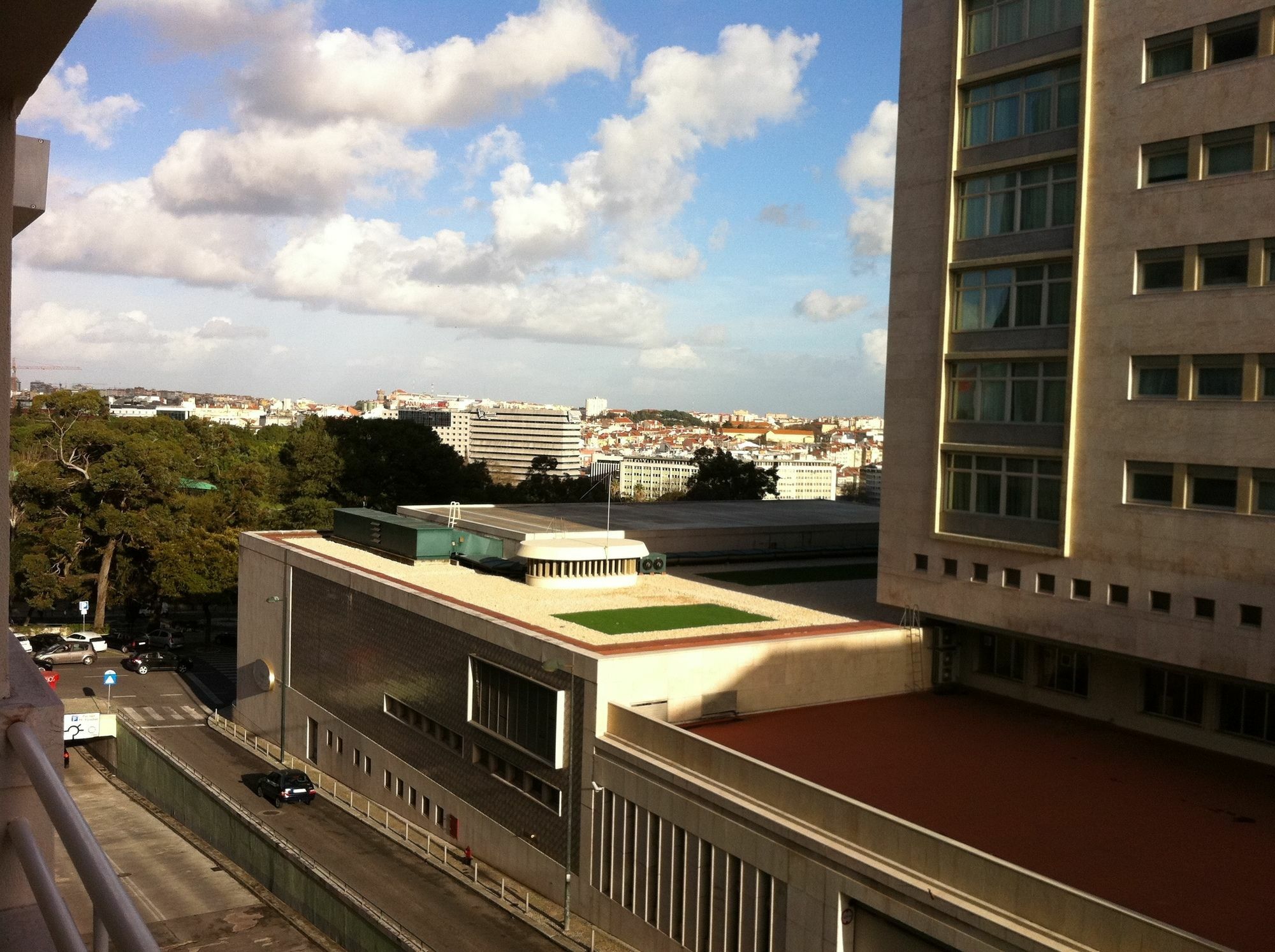 Hotel Sonho De Lisboa