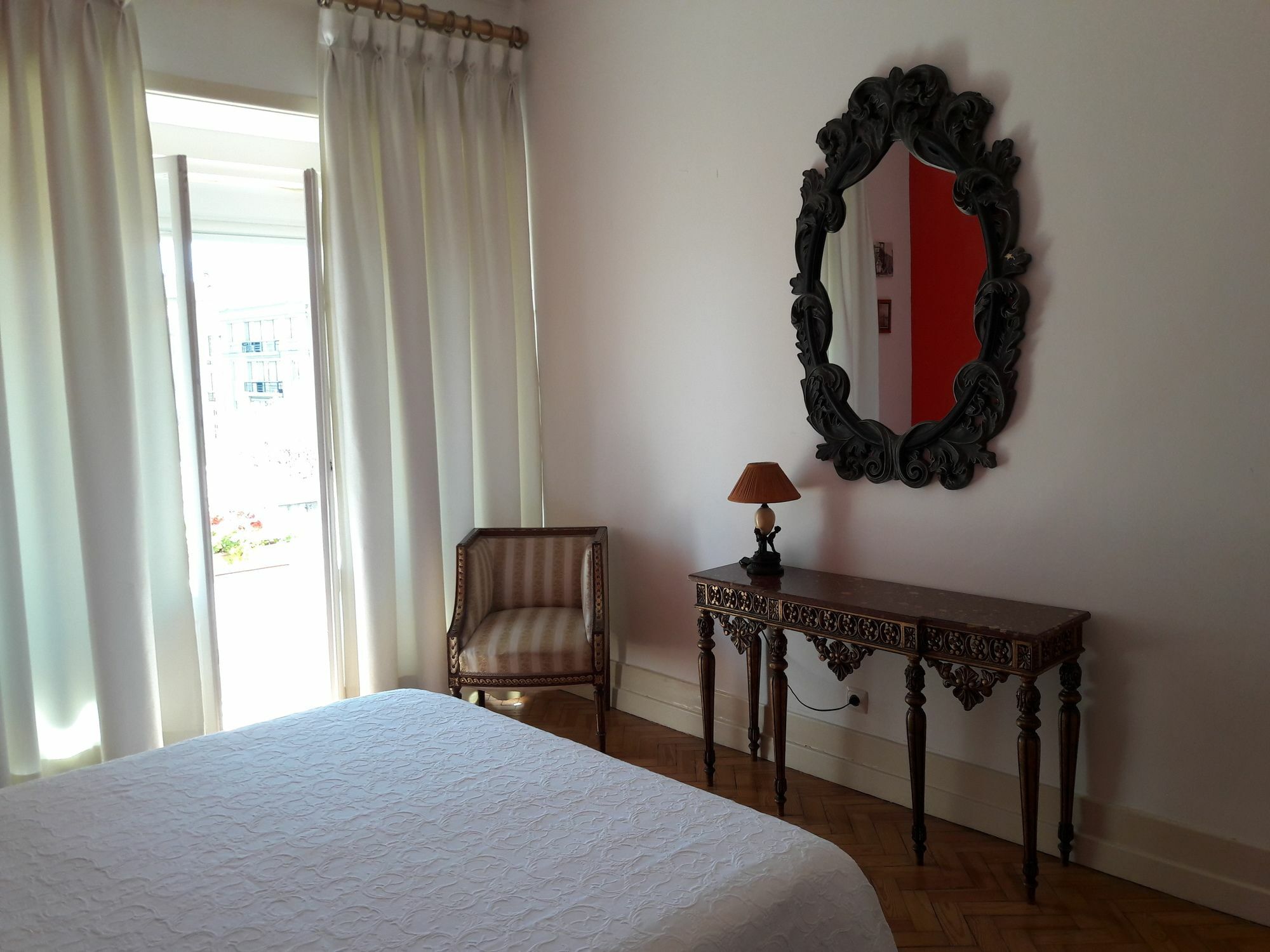 Sonho De Hotel Lisboa