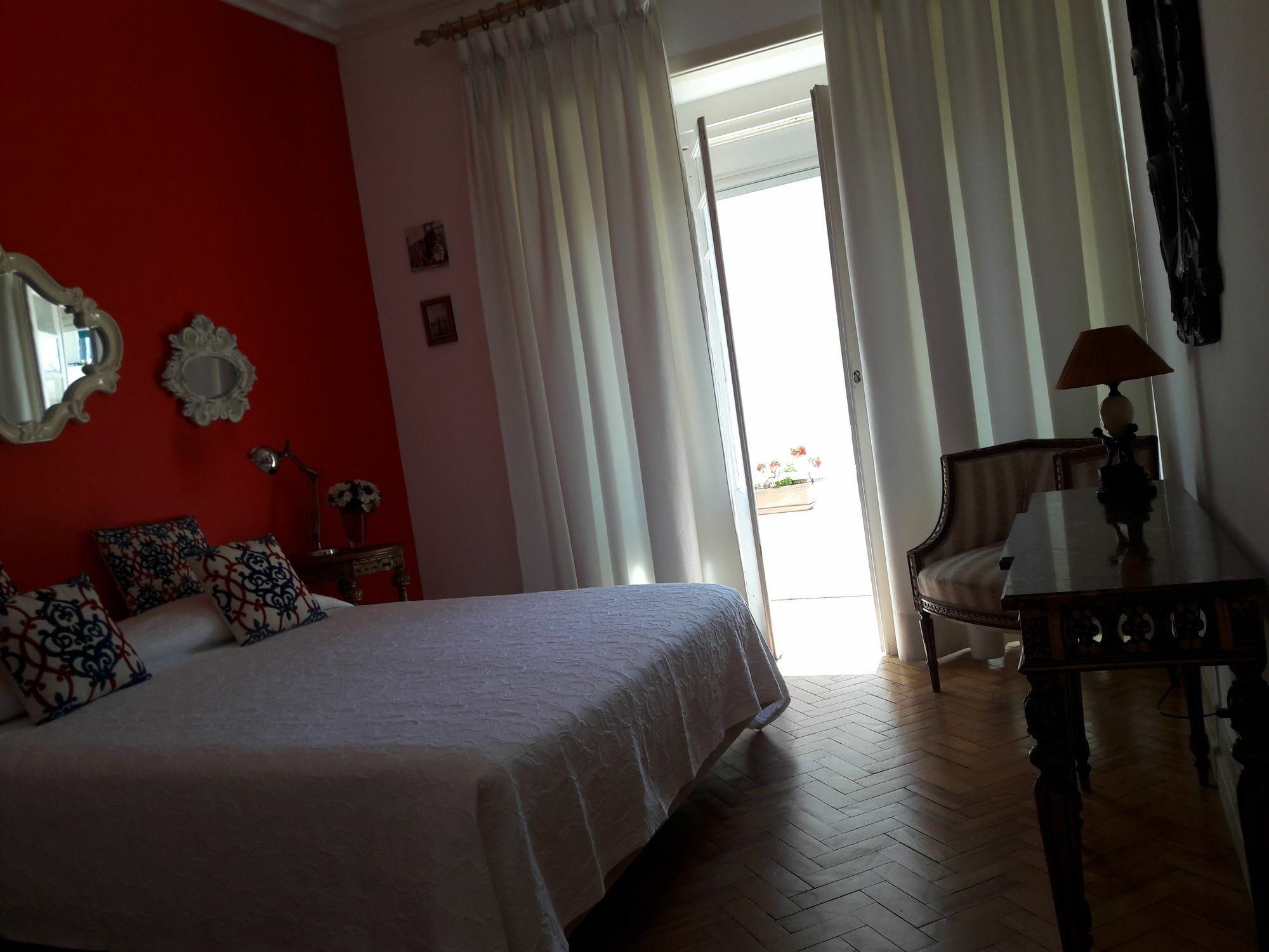 Hotel Sonho De Lisboa